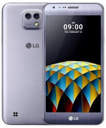 Замена экрана на телефоне LG X cam в Владивостоке